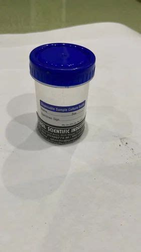 Image result for Sample Collection Container Minning