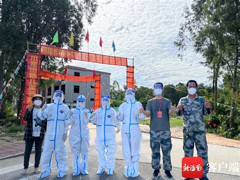抗疫日记｜山东支援海南医疗队队员于倩茹：虽有遗憾，但更感荣幸-新闻中心-南海网
