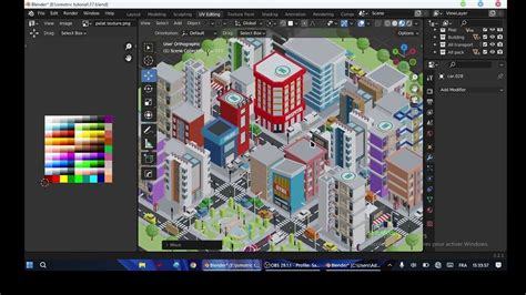 Image result for Low Poly Tutorial