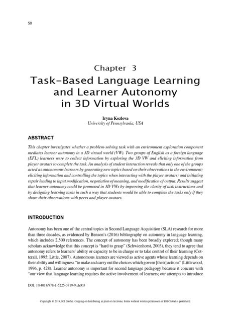 Image result for Task-based language learning Benefits