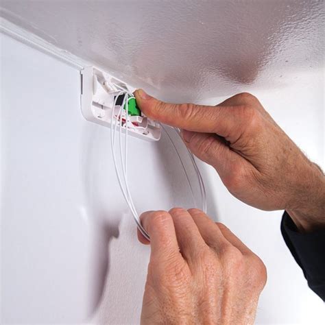 Corning Clear Track Fiber Pathways | Corning