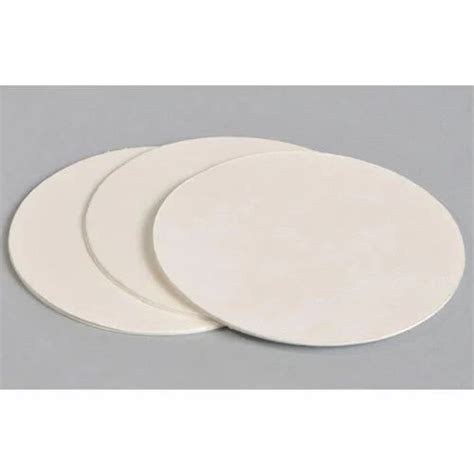 Filter Paper - Cellulose Filter Paper Manufacturer from Mumbai