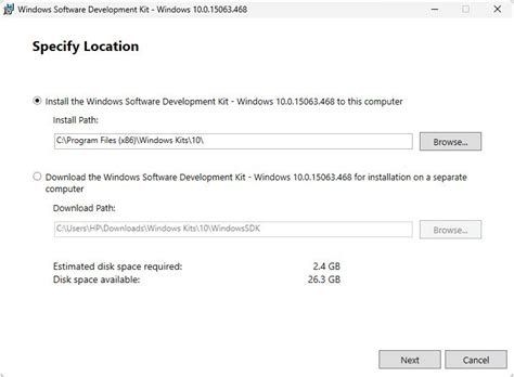 How To Install The WinDbg Windows Debugging Tool - Tech Hyme