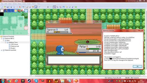 Image result for Pokemon Essentials Scripts