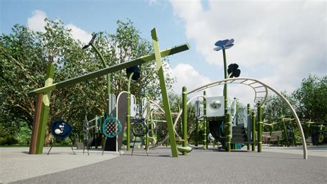 Playground 的图像结果