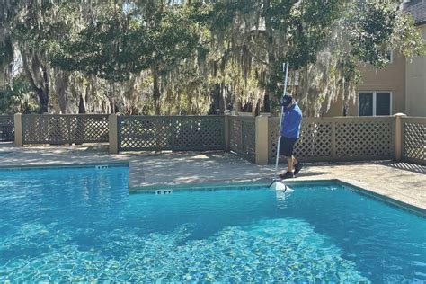 Image result for Local Pool Maintenance