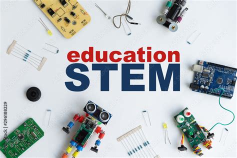 Image result for Stem Activity Electronics