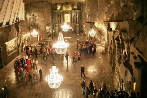 11 Enticing Things To Do In Poland On Your Next Sojourn!