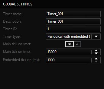 Image result for Set Basic Timer