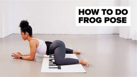 Image result for Frog Lift Exercise