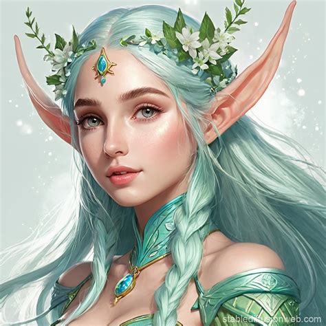 Image result for Elf Wizard