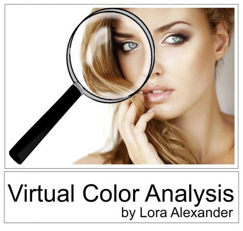 Image result for Virtual Color Analysis