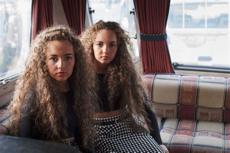One photographer spent four years gaining unprecedented access to this… Gypsy Culture, County ...