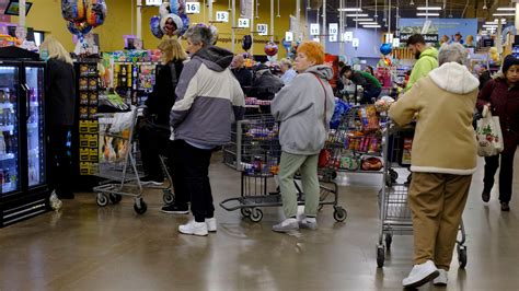 Kroger takes action after shopper highlights self-checkout problem and ...