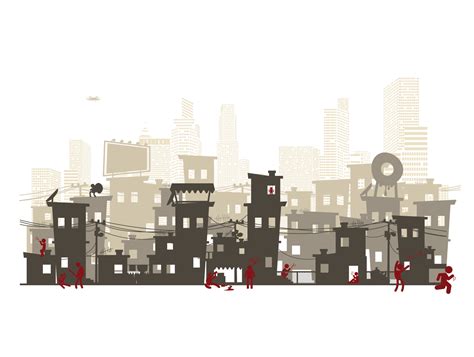 Poor Area Cartoon 的图像结果