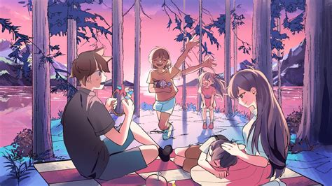 omori r34 / смешные картинки и другие приколы: комиксы, гиф анимация ...