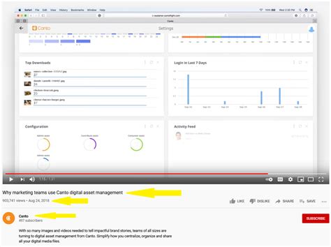 Video Metadata 的图像结果