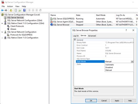 Image result for SQLSTATE=08001 Error 18356