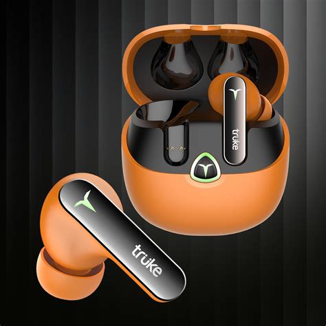 Buy BTG Flex buds with Dual Pairing, 60Hrs Battery, HIFI DSP Audio,4Mic ...