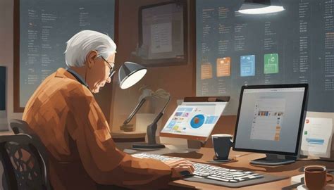 Senior How to Use Computer 的图像结果