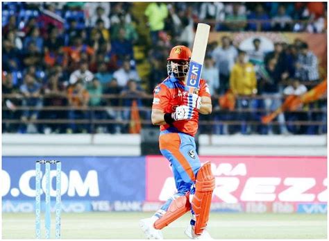 IPL 2017: Top 4 player encounters to look for in the Gujarat Lions vs ...