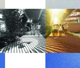 The BygoneStucture Adaptive reuse of industrial heritage | CEPT - Portfolio