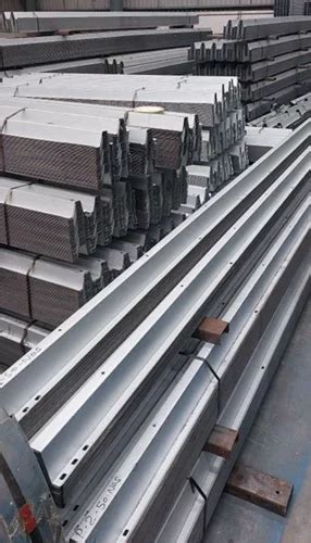 Metal Purlin - Solar C Purlin Manufacturer from Ahmedabad