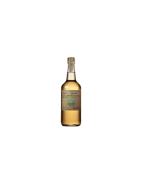 Casamigos Tequila reposado bottiglia 0,70 Lt
