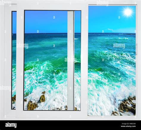 Image result for Ocean View Window
