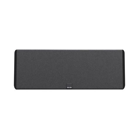 SVS Sound Ultra Evolution - 3-Way Center-Channel Speaker