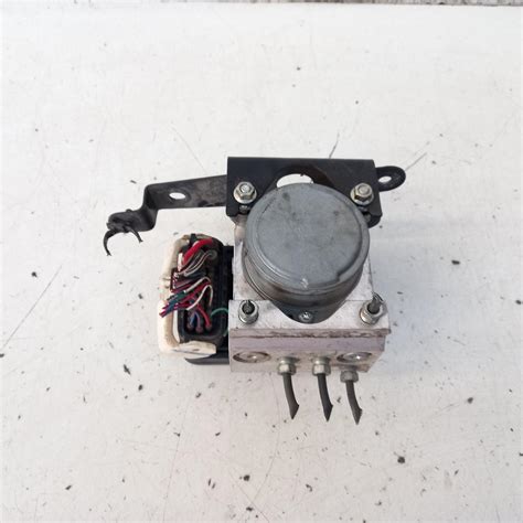 Reprogramming Hilux ABS Module 的图像结果