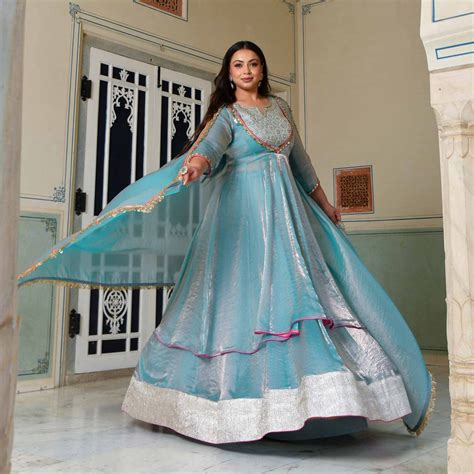 Plus Size Ethnic & Fusion Wear- India's Most Loved Store