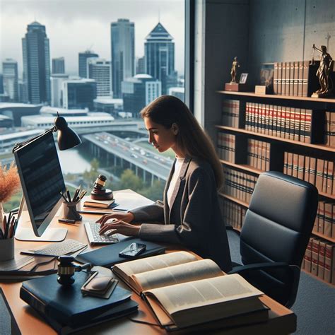 Legal Clerk Career Path in NZ Explained