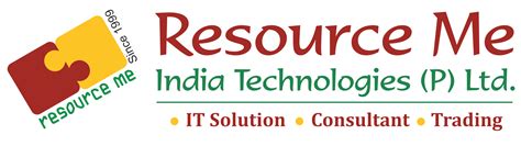 Resource Me India Technologies Private Limited - Resource Me is founded ...