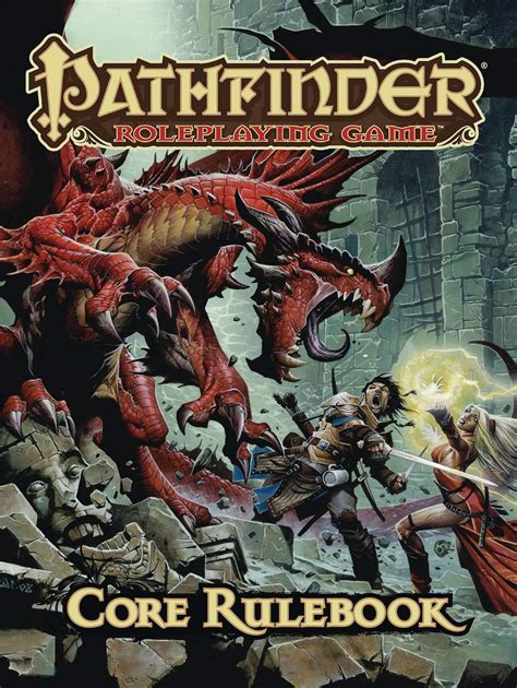 All Pathfinder games released so far - check prices & availability