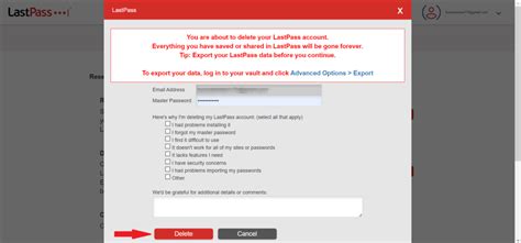 Image result for Remove LastPass From Computer