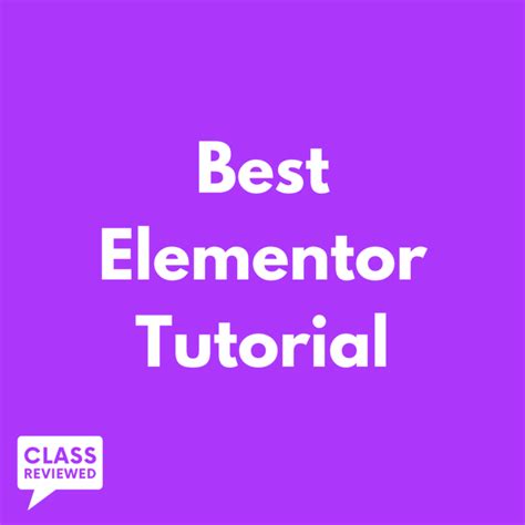 Image result for Elementor Plugin Tutorial