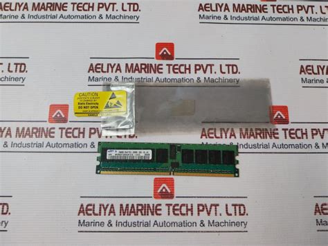 Samsung 256Mb 1Rx8 Memory Circuit Board 94V – Aeliya Marine Tech