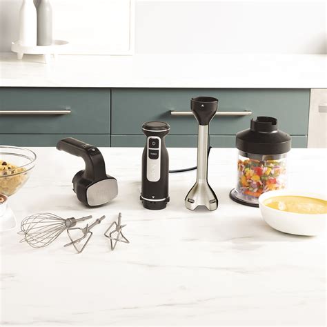 Hand Blenders & Mixers | Stick Blenders – Ninja UK