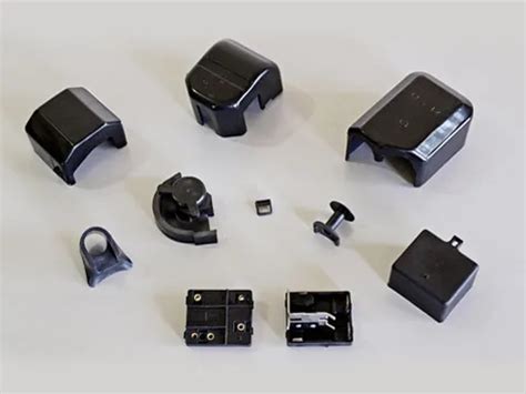 Plastic Injection Moulding Components - Tanksale Polymers Pvt. Ltd.