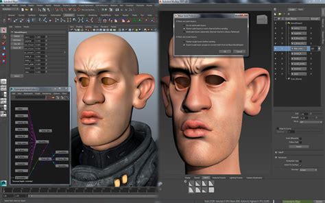 Autodesk Mudbox Tutorials 的图像结果