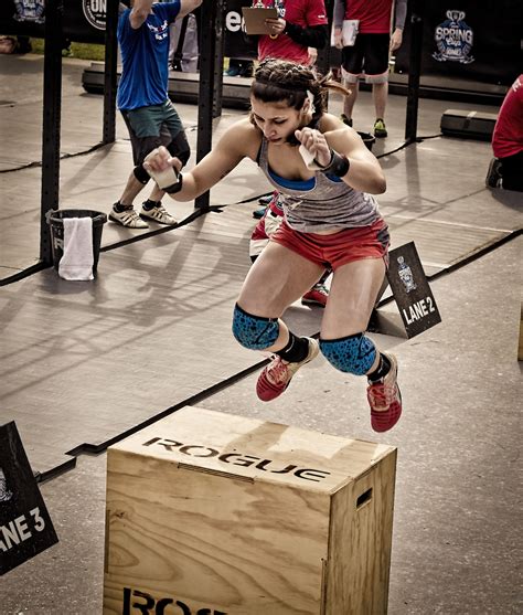 High Box Jump 的图像结果