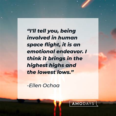34 Ellen Ochoa Quotes That Inspire Women to Reach for the Stars