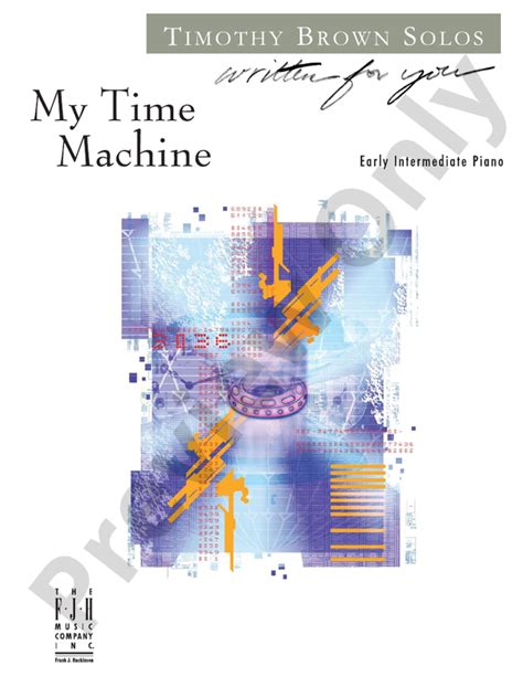 Image result for Time Machine Song