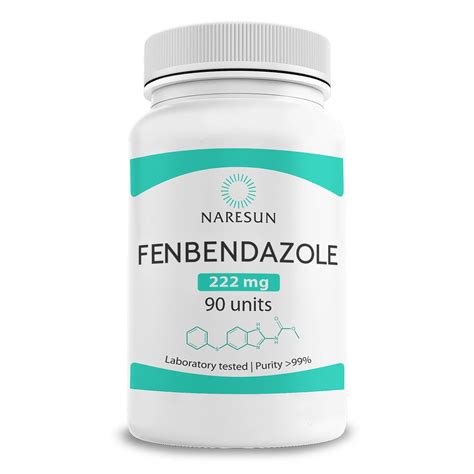Where To Buy Fenbendazole For Humans