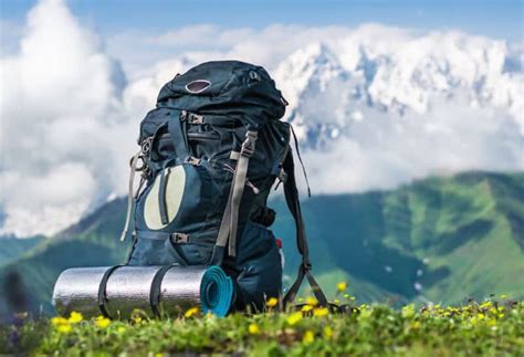 A Style Climbing Backpack 的图像结果