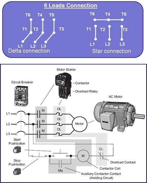 Electrical Motor Connection 的图像结果