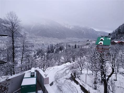 LOTUS INN RIVER VIEW (Manali) - Inn Reviews & Photos - Tripadvisor