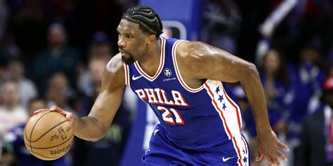 Can 76ers Make a Finals Run With Joel Embiid Back From Injury?