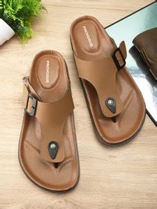PROVOGUE Men Sandals - Buy PROVOGUE Men Sandals Online at Best Price ...